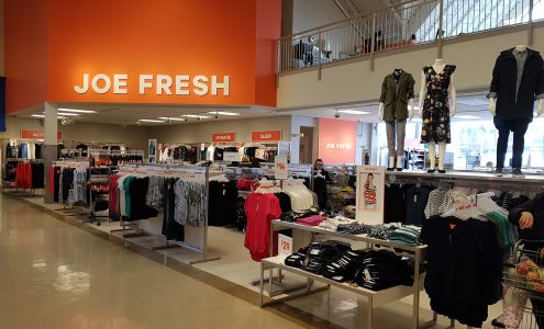 Joe Fresh Fredericton