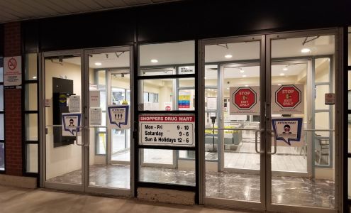 Shoppers Drug Mart