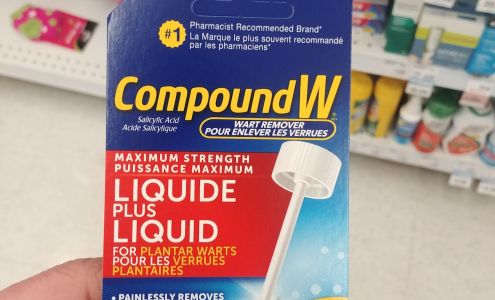 Beauty Boutique by Shoppers Drug Mart Fredericton