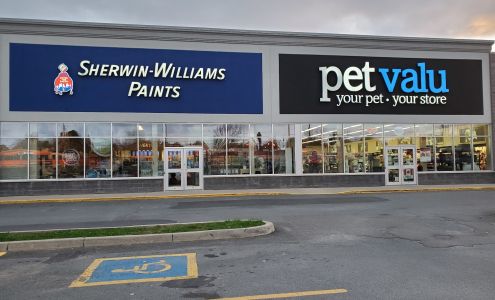 Sherwin-Williams Paint Store