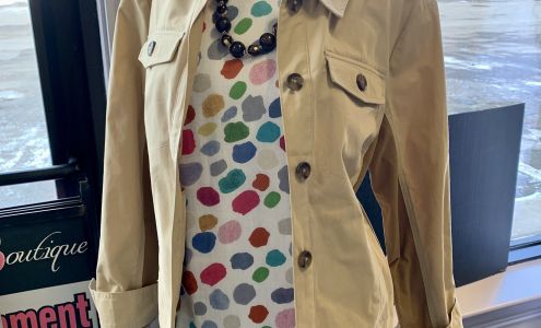 Second Showing Boutique Fredericton