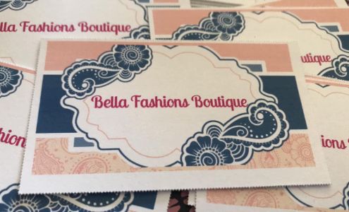 Bella Fashions Boutique Fredericton