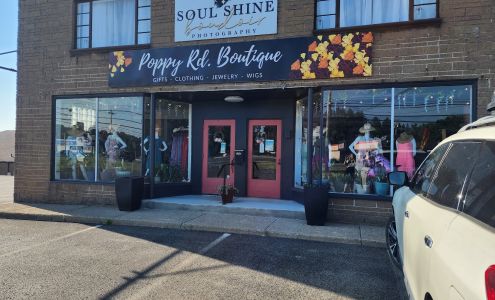 Poppy Rd. Boutique