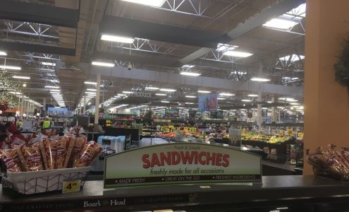 Smith's Money Services