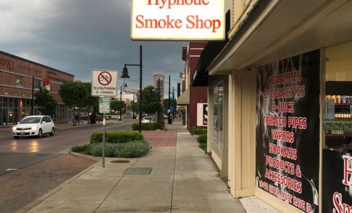 Hypnotic Smoke Shop Cape Girardeau