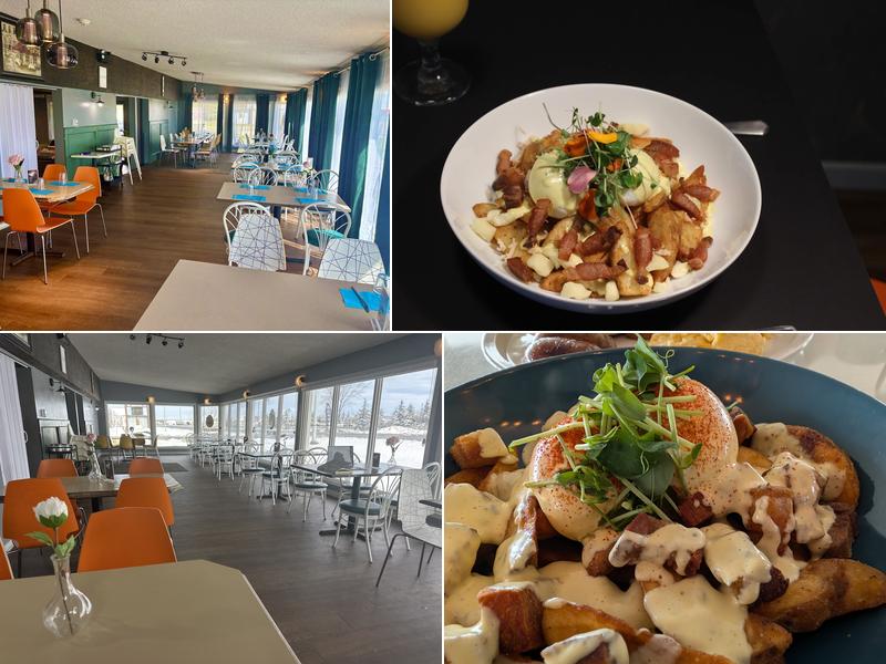 Egg & Us 521 3 Ave NE, Airdrie