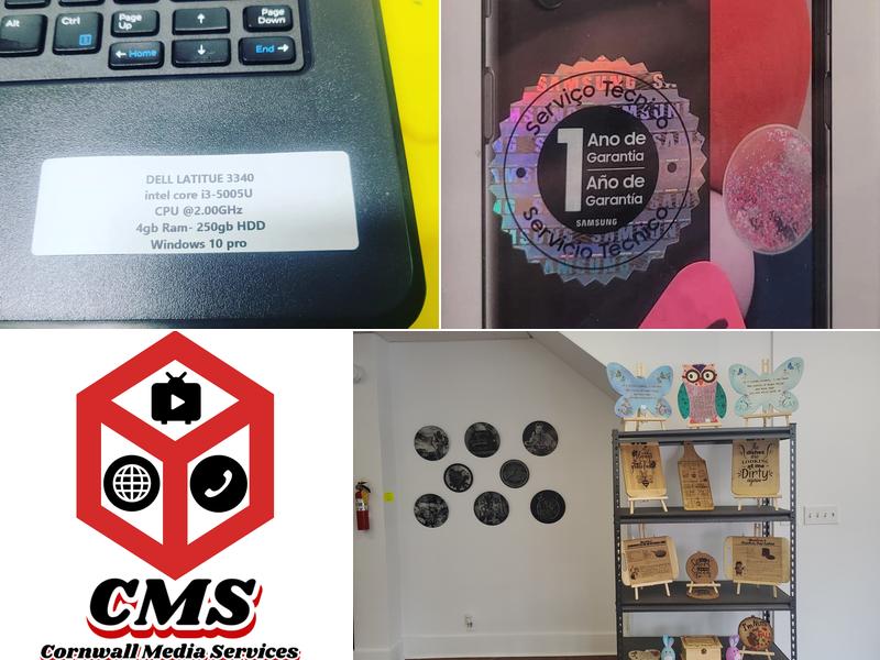 Cornwall Computer Services