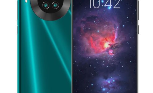 Ariana Computers and Mobile Phones