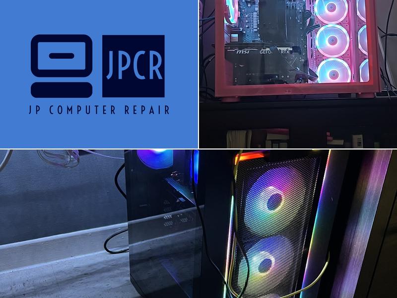 Seaway Tech Services