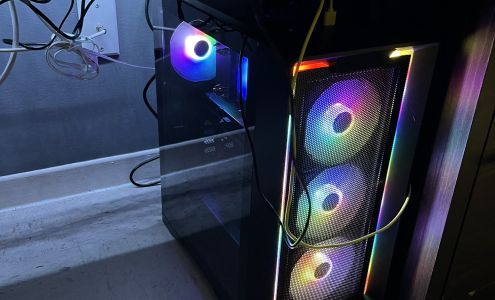 Seaway Tech Services