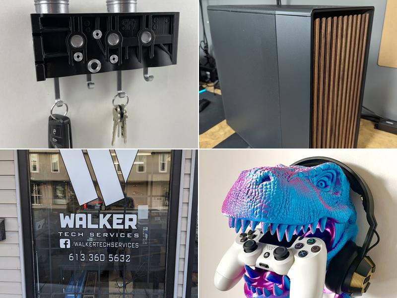 Walker Tech Services