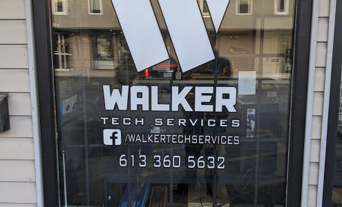 Walker Tech Services