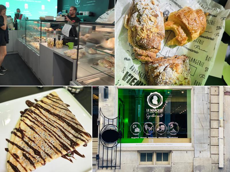 Le Marquis Signature santé