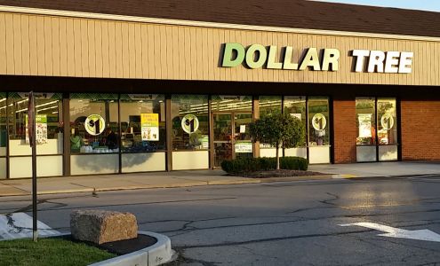 Dollar Tree