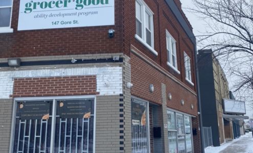 Grocer 4 Good Ability Development Program Sault Ste. Marie