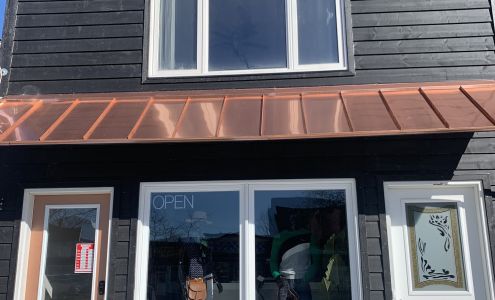 Boutique SWelle Grand Falls