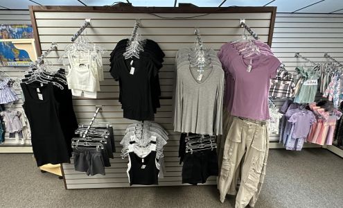 Caroline's Closet Haines