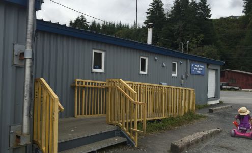 United States Postal Service Kake