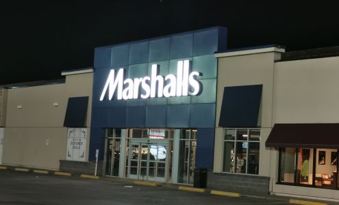 Marshalls