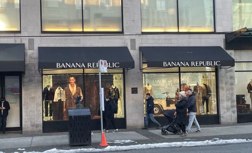 Banana Republic