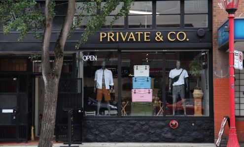 Private & Co.