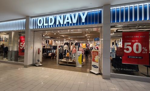 Old Navy Outlet