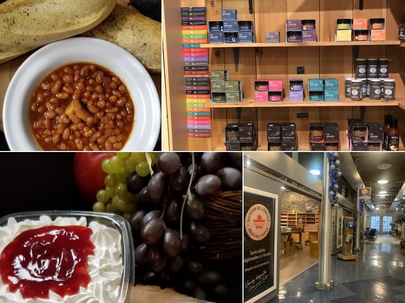 Autour de l’érable - Around Maple