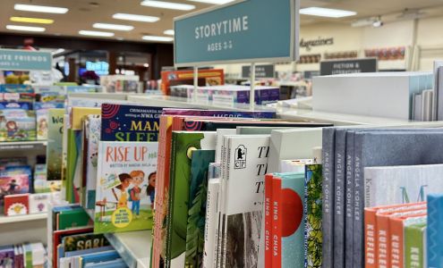 Coles - Lime Ridge Mall