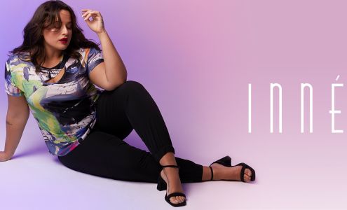 Claire France - Place de L'Étoile