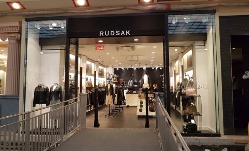 Rudsak