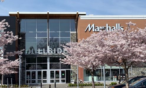 Hillside Shopping Centre