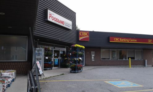 Foodland Brussels Brussels