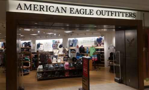 American Eagle Store