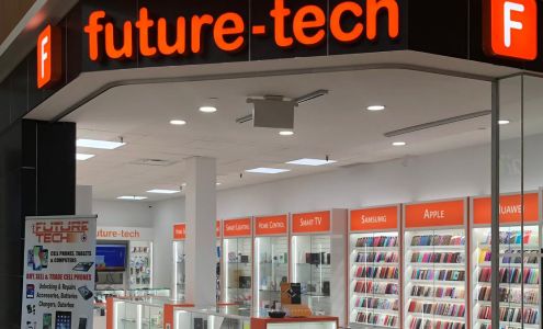 Future Tech Sudbury