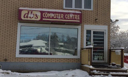 DBS Computer Centre