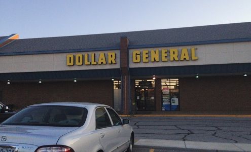 Dollar General