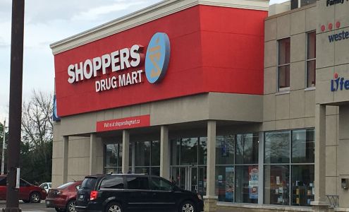 Shoppers Drug Mart