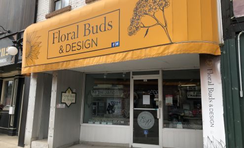 Floral Buds & Design