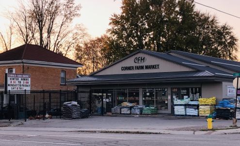 Corner Farm Market