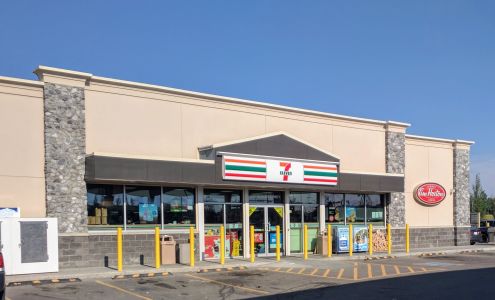 7-Eleven