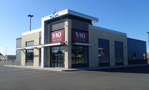 SAQ Sélection-Les Rivières Trois-Rivieres