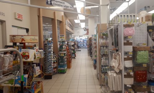 PJC Jean Coutu Nicolet