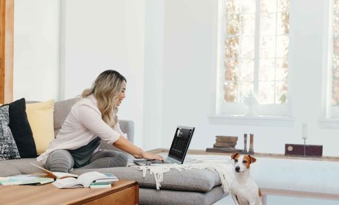 Fido (Available in the Rogers store) Trois-Rivieres