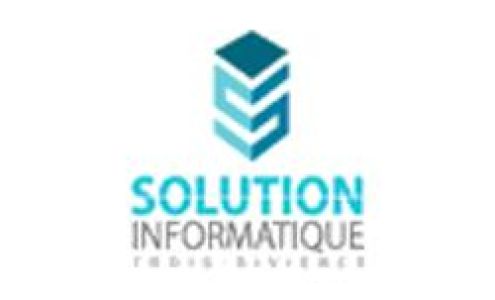 Solution Informatique Trois-Rivières