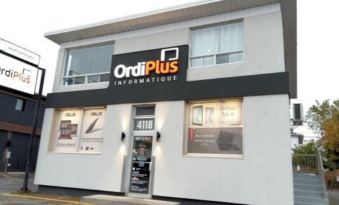 Ordiplus Informatique