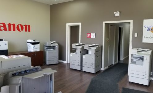 Centre Bureautique Mauricie