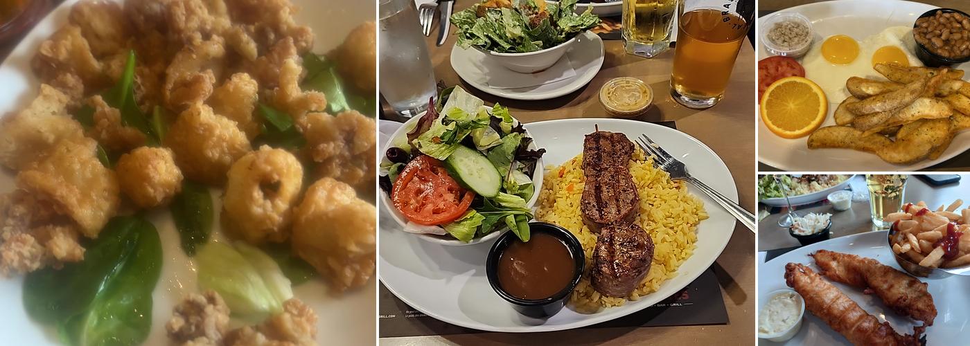 Barbies Resto Bar Grill