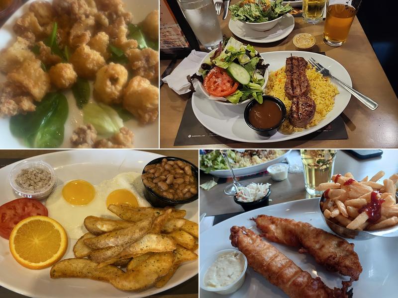 Barbies Resto Bar Grill