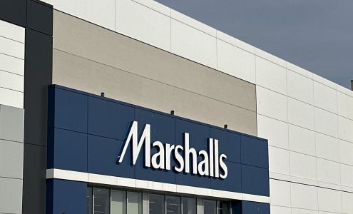 Marshalls Thunder Bay