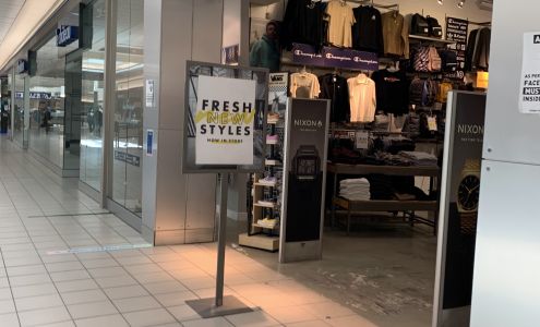 Boathouse Thunder Bay